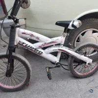 دوچرخه ۱۶