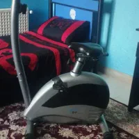 دوچرخه ثابت