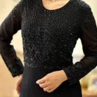 کرایه پیراهن مجلس، شب