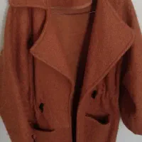 کت زمستانی