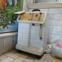 دستگاه اکسیژن