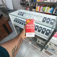 شیائومیA3 PRO(چکی+بازنشستگان)بدون پیش تحویل فوری