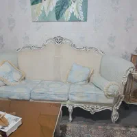 مبل ۸ نفره  با قیمت مناسب