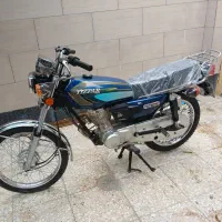 تیز پر ۱۲۵ خشک ۱۴۰۲