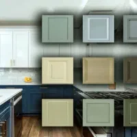 کابینت سیسمونی دکوراسیون