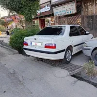 پارس TU5|خودرو سواری و وانت|فیروزکوه, |دیوار