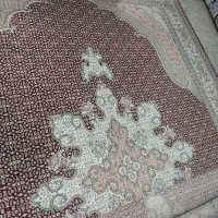 فرش ریزماهی لاکی 500 شانه