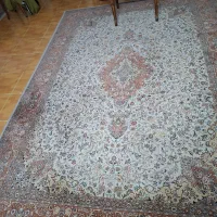 یک جفت فرش ۹ متری