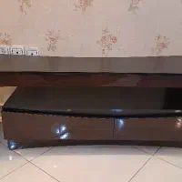 میز تلویزیون پازلی