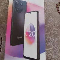 گوشی سایفر C20