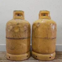 کپسول پرسی ایران گاز