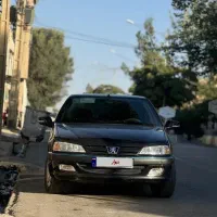 ماشین پارس سال مدل ۹۹
