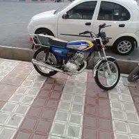 پرواز ۱۲۵ مدل ۱۴۰۳