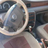 سمند ef7 مدل 94|خودرو سواری و وانت|مهاباد (آذربایجان غربی), |دیوار