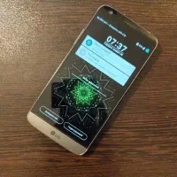 گوشی موبایل الجی LG
