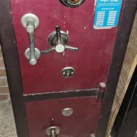 گاو صندوق
