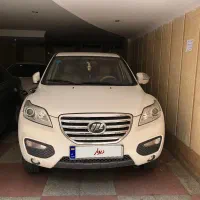 لیفان X60
