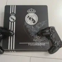 ps4 اسلیم یک ترا