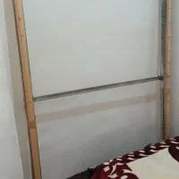 دار قالی چوبی وفلزی