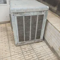 کولر آبی ۸۰۰۰