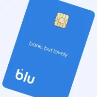 هدیه 150 تومانی بلو بانک