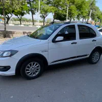 کوییک gxr سقف مشکی فول در حد خشک