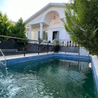 همکف نما ومی منطقه جنگلی و خوش نشین