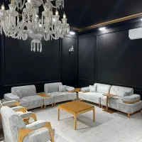 تعمیرات وتولید انواع مبلمان مدرن و کلاسیک