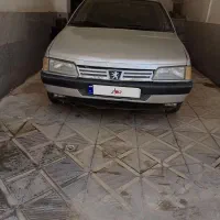 ماشین روآ ۸۷