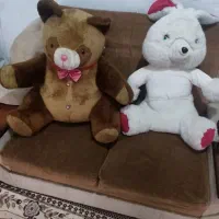 عروسک|اسباب‌بازی بچه|بندرعباس, |دیوار