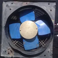 هواکش صنعتی