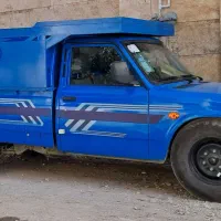 نیسان|خودرو سواری و وانت|کوهسار (البرز), |دیوار