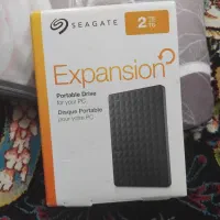 هارد اکسترنال ۲ ترا