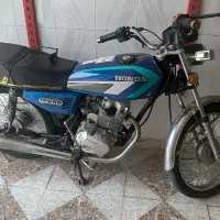 هندا ۹۵