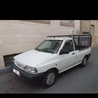 پراید بار