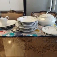 چینی مارک‌ نفیس