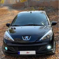 207 مدل 1401