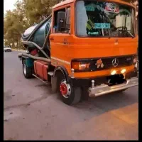 لوله بازکنی تخلیه چاه(صالحیه)(گلستان)حومه شبانه رو