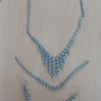سرویس نقره