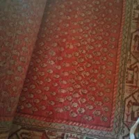 فروش فرش دستباف تضمینی کاملا سالم