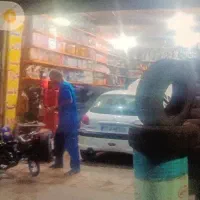 مغازه برای اجاره مناسب تعویض روغنی  مکانیکی موجود