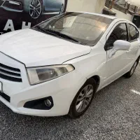 برلیانس h230 اتومات نقدواقساط