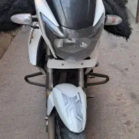 اپاچی ۱۸۰|موتورسیکلت|تهران, عباس‌آباد|دیوار