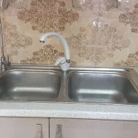 سینک استیل البرز