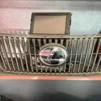 جلو پنجره لکسوس RX350