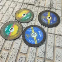 صفحه برش یک میل و دو میل