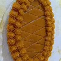 حلوا خونگی