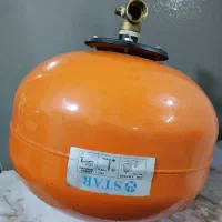 منبع پمپ اب