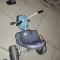 سه چرخه معاوضه با کالسکه
