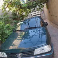 آردی مدل85رنگ فابریک